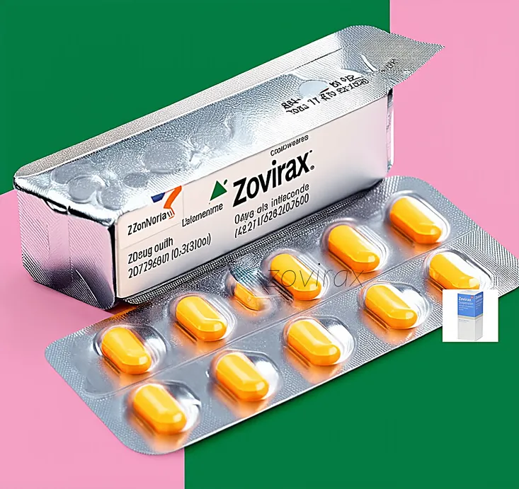 Zovirax 1