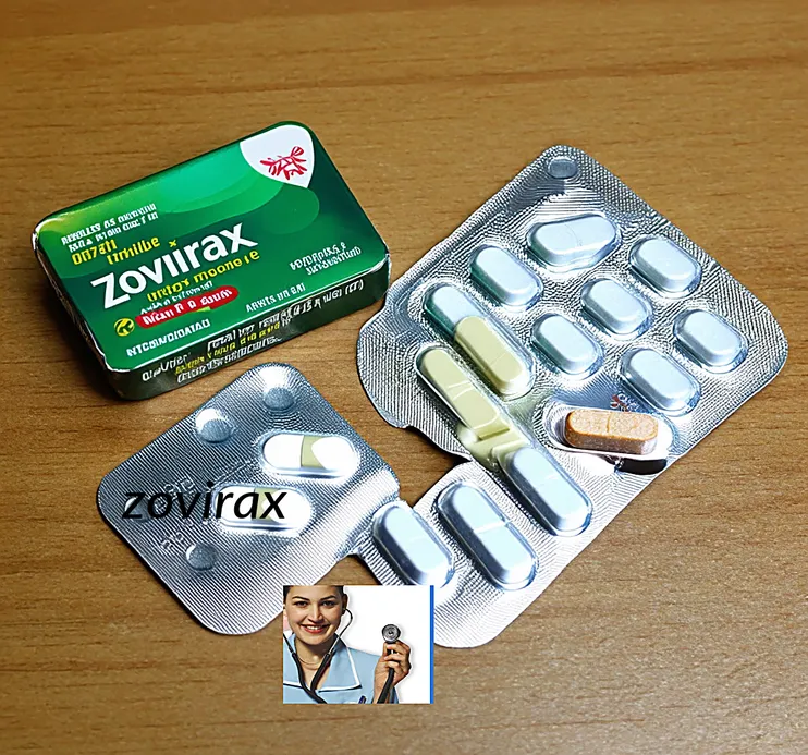 Zovirax 2